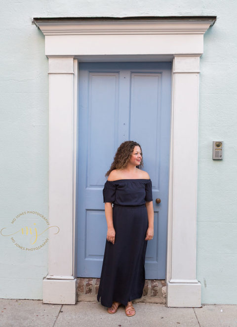 charleston family photographer