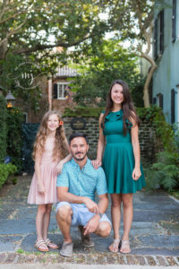 charleston family photographer