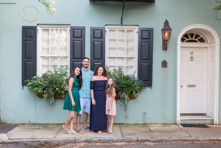 charleston family photographer