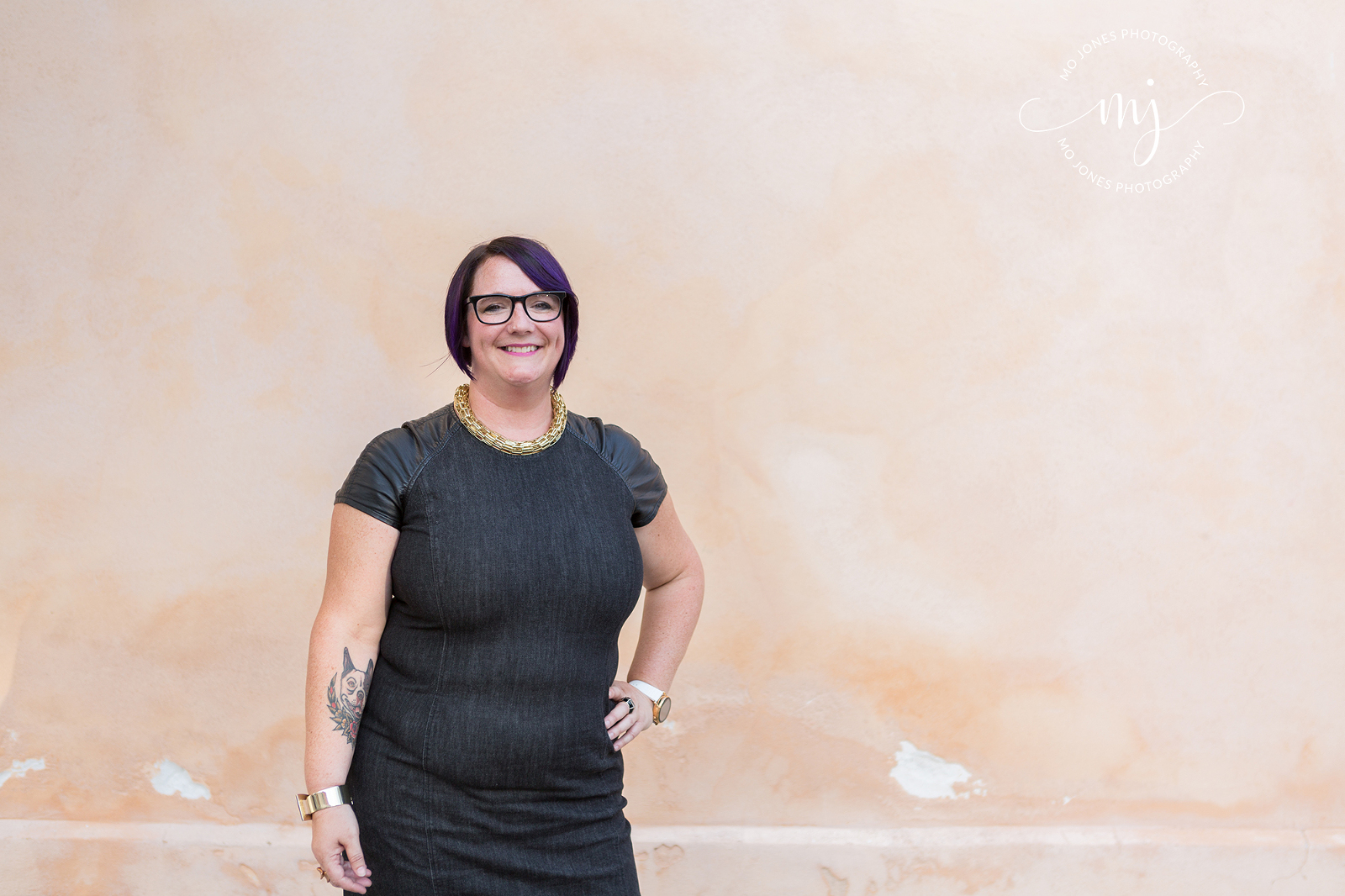 Huntsville Headshot Photographer