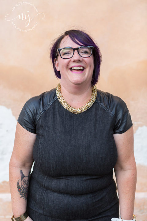 Headshot photographer Charleston SC