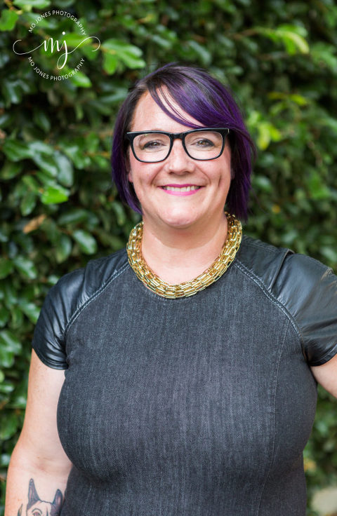 Headshot photographer Charleston SC