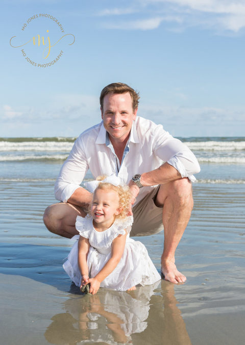 Charleston Isle of Palms and Kiawah Beach Photographer