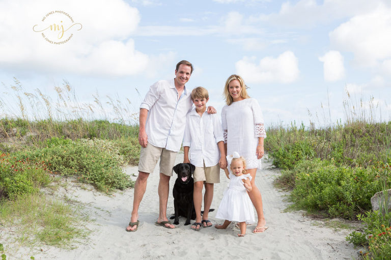 Charleston Isle of Palms and Kiawah Beach Photographer