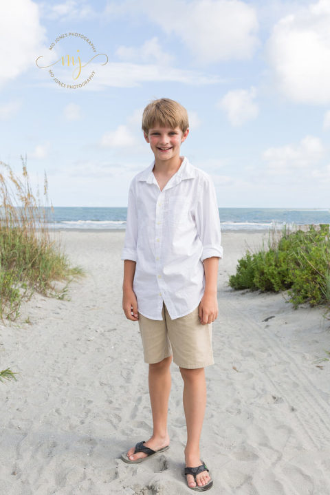 Charleston Isle of Palms and Kiawah Beach Photographer