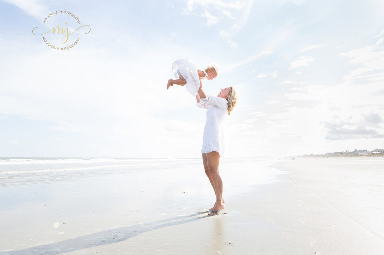 Charleston Isle of Palms and Kiawah Beach Photographer