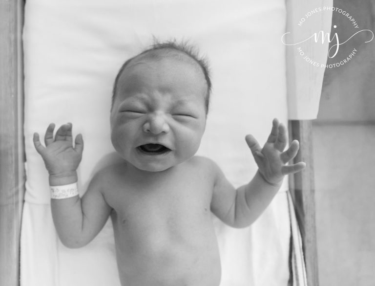 Charleston Fresh 48 Newborn Photographer