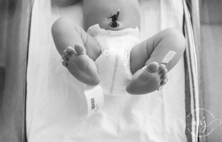 Charleston Fresh 48 Newborn Photographer