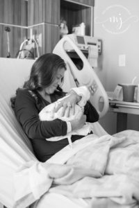 Charleston Fresh 48 Newborn Photographer