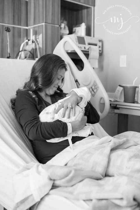 Charleston Fresh 48 Newborn Photographer