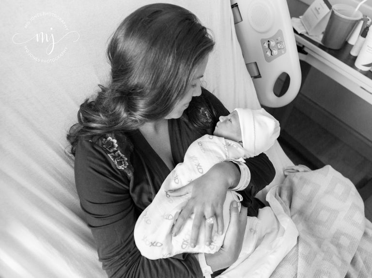 Charleston Fresh 48 Newborn Photographer