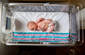 Charleston Fresh 48 Newborn Hospital Photographer