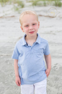 Isle of Palms Family Beach Photographer
