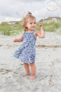 Isle of Palms Family Beach Photographer