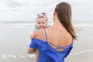 Isle of Palms Family Beach Photographer