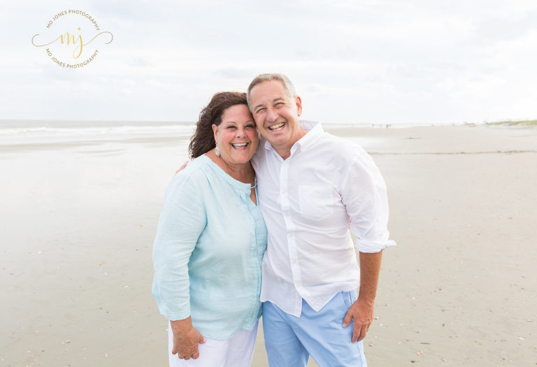 Isle of Palms Family Beach Photographer