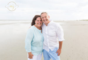 Isle of Palms Family Beach Photographer