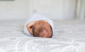 Charleston Newborn Lifestyle Photographer