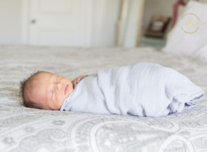 Charleston Newborn Lifestyle Photographer