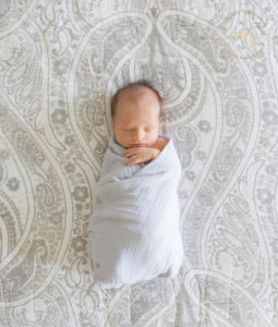 Charleston Newborn Lifestyle Photographer