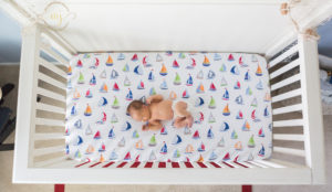 Charleston Newborn Lifestyle Photographer