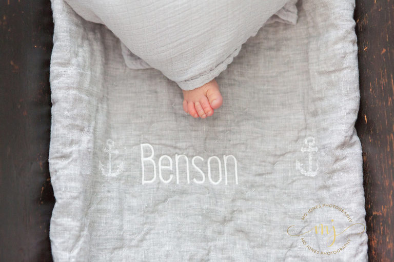 Charleston Newborn Lifestyle Photographer