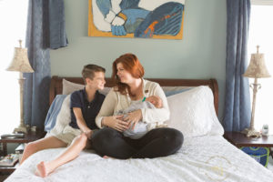 Newborn Photographer Charleston SC