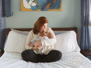 Newborn Photographer Charleston SC