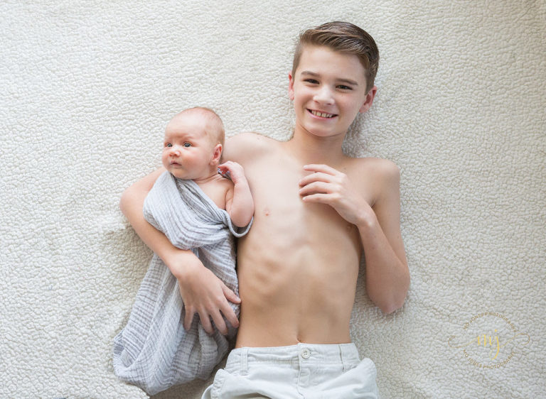 Newborn Photographer Charleston SC