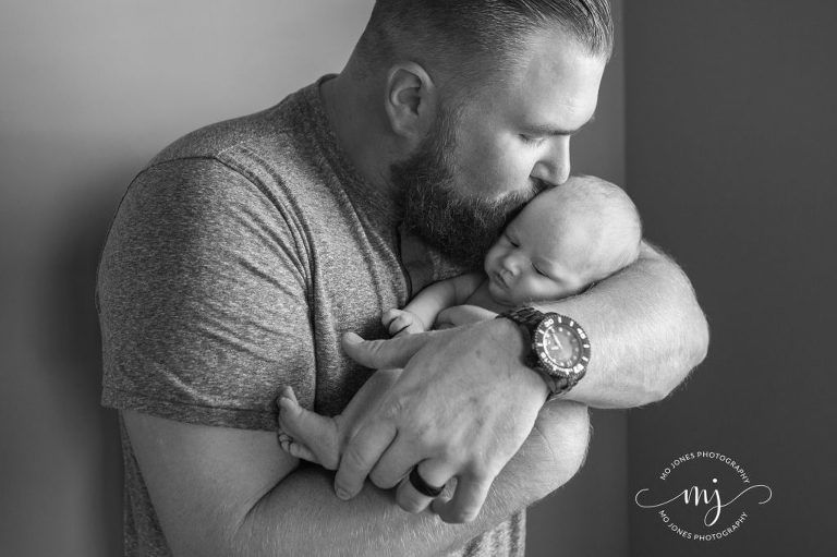 Newborn Photographer Charleston SC