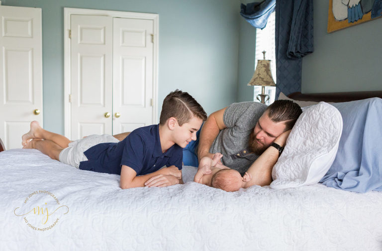 Newborn Photographer Charleston SC