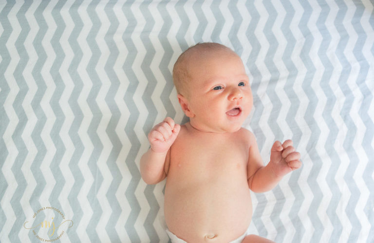 Newborn Photographer Charleston SC