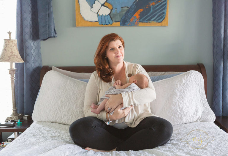 Newborn Photographer Charleston SC