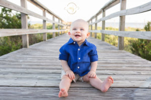 Charleston Family Photographer