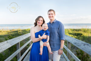 Charleston Family Photographer