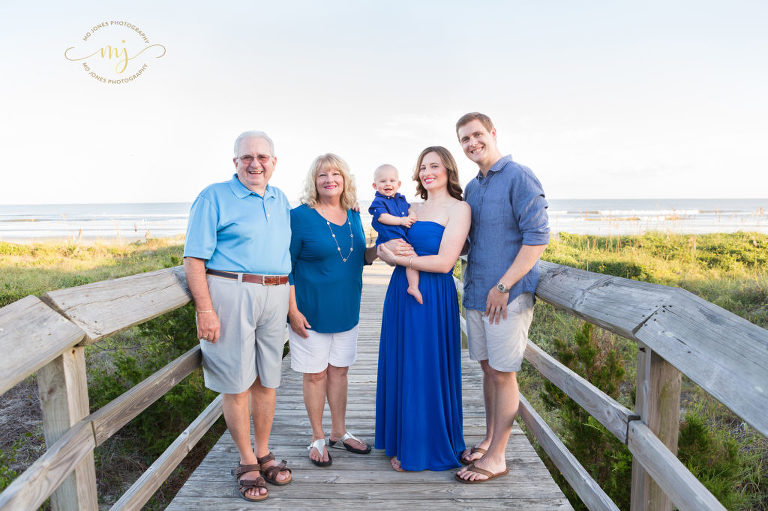Charleston Family Photographer
