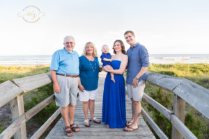 Charleston Family Photographer