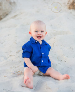 Charleston Family Photographer