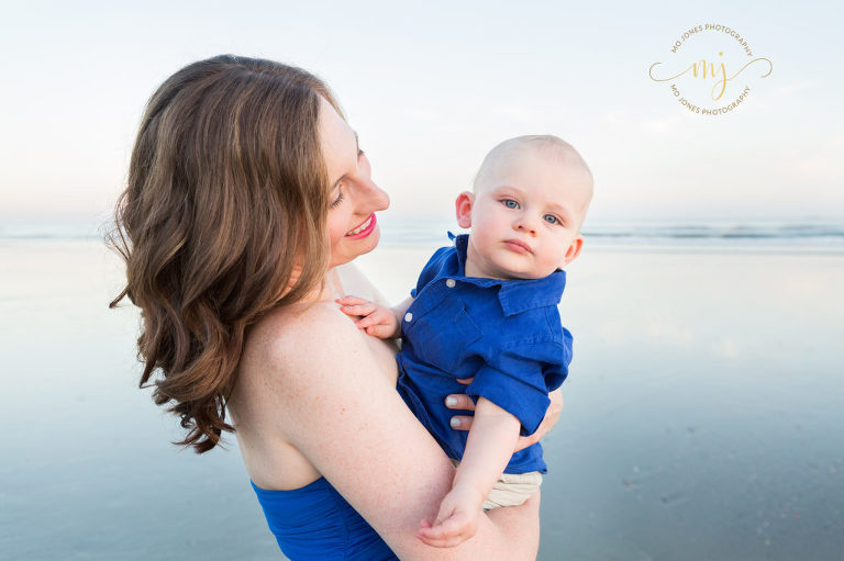 Charleston Family Photographer