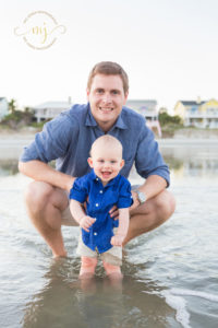 Charleston Family Photographer