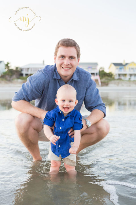 Charleston Family Photographer