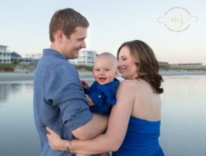 Charleston Family Photographer