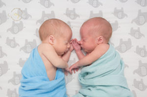 Charleston Lifestyle Newborn Photographer