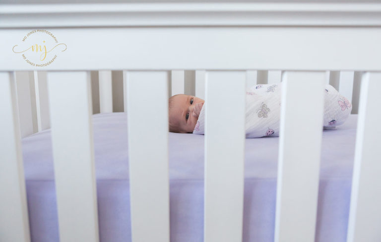 Huntsville Newborn Photographer