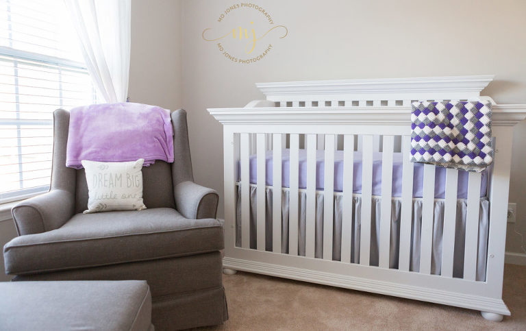 Huntsville Newborn Photographer