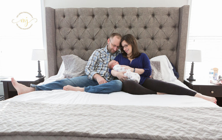 Huntsville Newborn Photographer