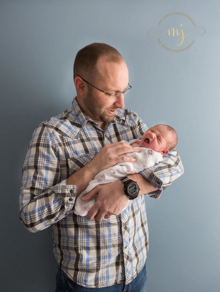 Huntsville Newborn Photographer