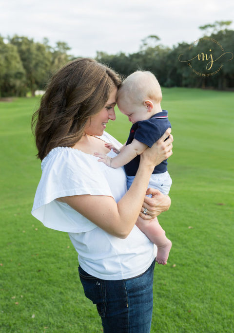 Kiawah Family Beach Photographer