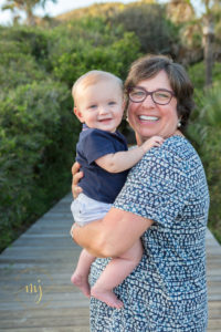 Kiawah Family Beach Photographer