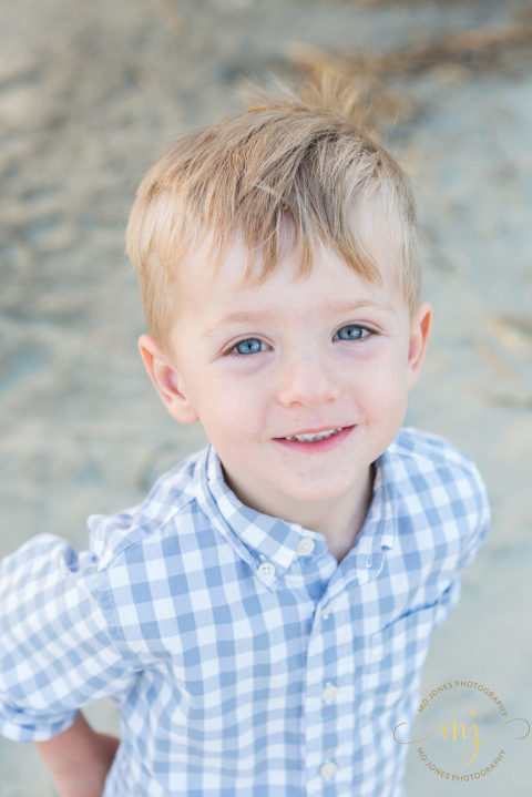 Kiawah Family Beach Photographer